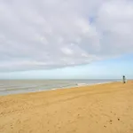 Modern Coastal In Knokke-Heist