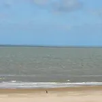Modern Coastal In * Knokke-Heist