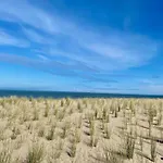 Lägenhet Modern Coastal In Knokke-Heist