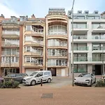Modern Coastal In Knokke-Heist