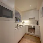 Modern Coastal In Lägenhet Knokke-Heist