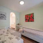Lägenhet Modern Coastal In Knokke-Heist