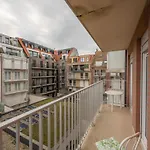 Lägenhet Modern Coastal In *