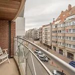 Modern Coastal In Lägenhet *