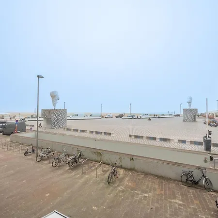 Modern Coastal In * Knokke-Heist