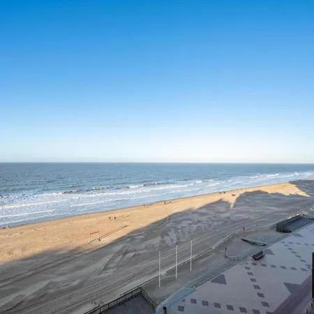 Appartement Modern Coastal In *