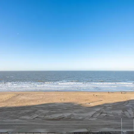 Modern Coastal In * Knokke-Heist