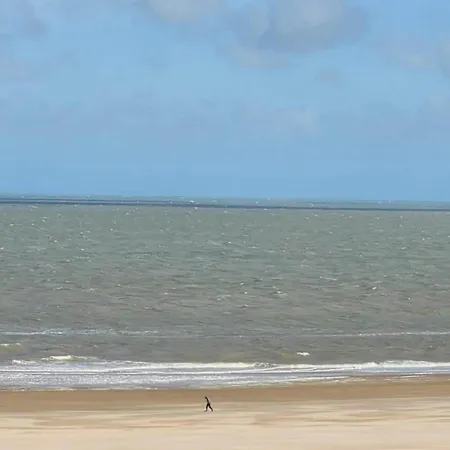 Modern Coastal In * Knokke-Heist