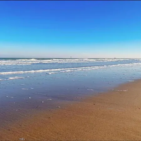 Modern Coastal In * Knokke-Heist