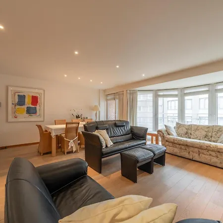 Appartement Modern Coastal In *