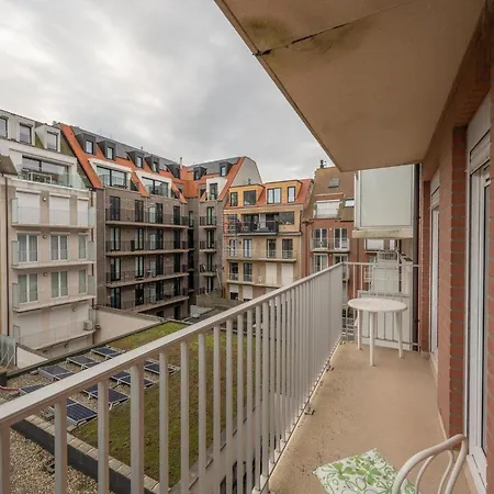 Appartement Modern Coastal In *