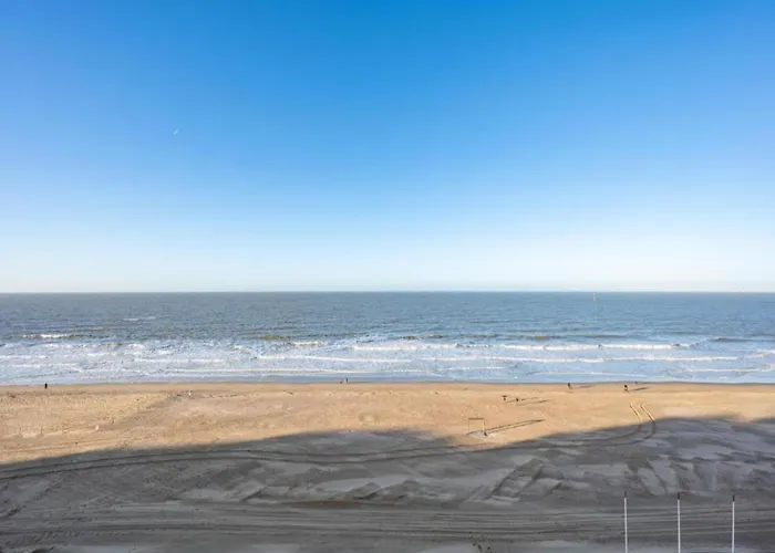 Modern Coastal In * Knokke-Heist