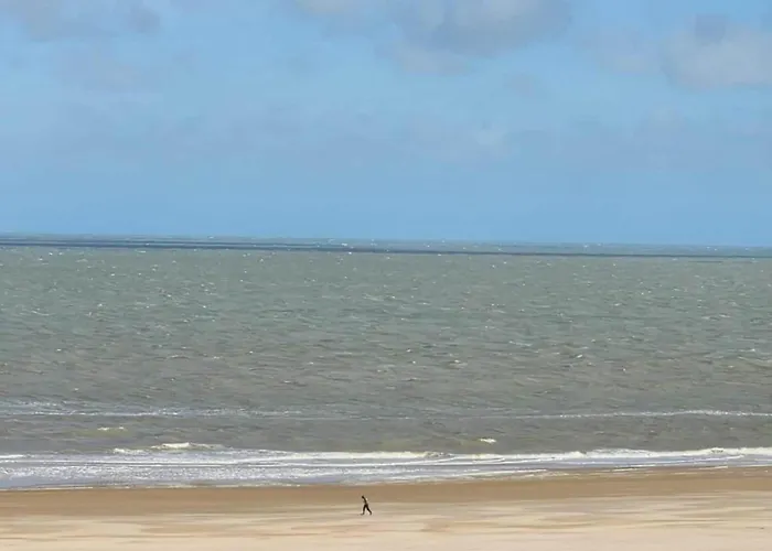 Modern Coastal In * Knokke-Heist