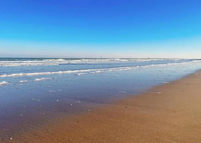 Modern Coastal In * Knokke-Heist