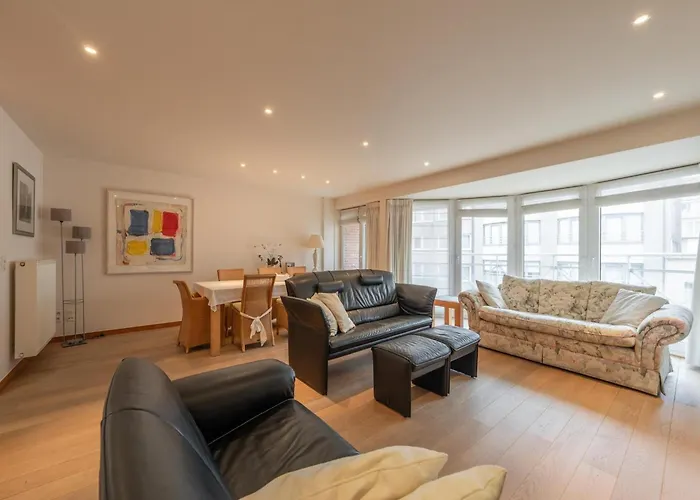 Appartement Modern Coastal In *